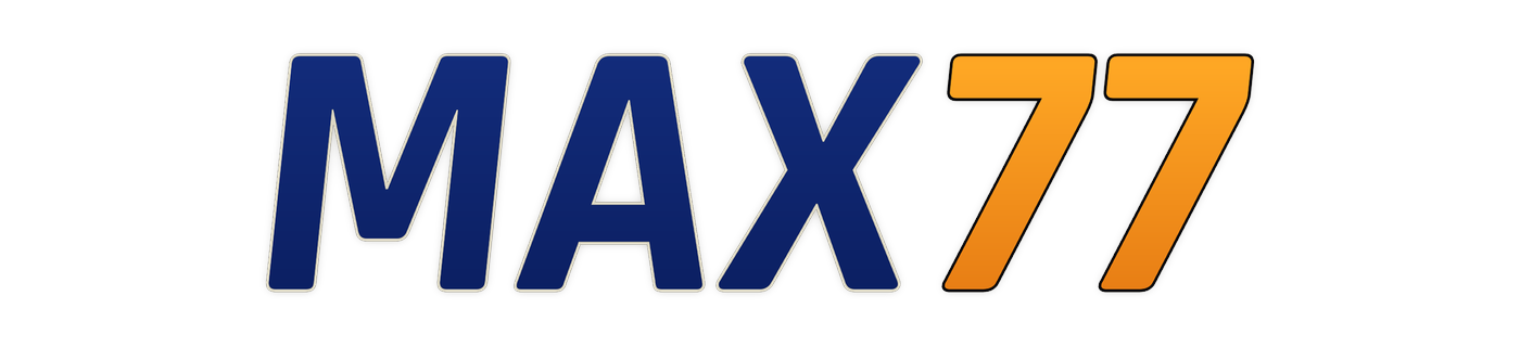 max77 logo